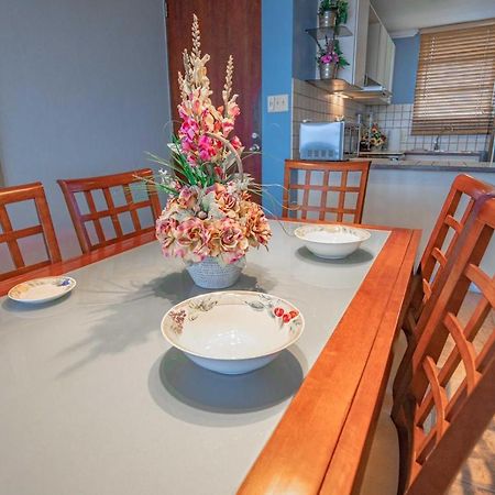 Oceanview Lighthouse Villa Maunabo Buitenkant foto