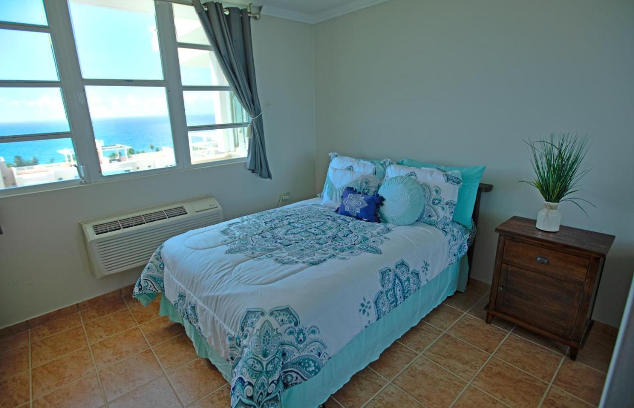 Oceanview Lighthouse Villa Maunabo Buitenkant foto